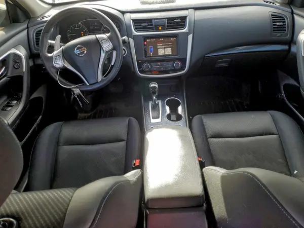 1N4AL3AP7JC115242 2018 NISSAN ALTIMA - Image 8
