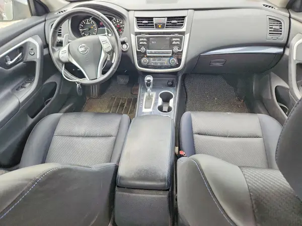 1N4AL3AP7JC115564 2018 NISSAN ALTIMA - Image 8