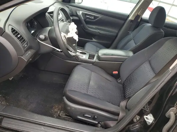 1N4AL3AP7JC115791 2018 NISSAN ALTIMA - Image 6