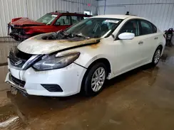 1N4AL3AP7JC116732 2018 NISSAN ALTIMA