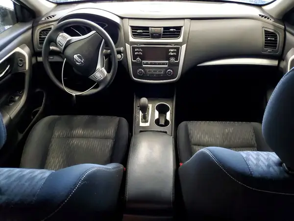 1N4AL3AP7JC116732 2018 NISSAN ALTIMA - Image 8