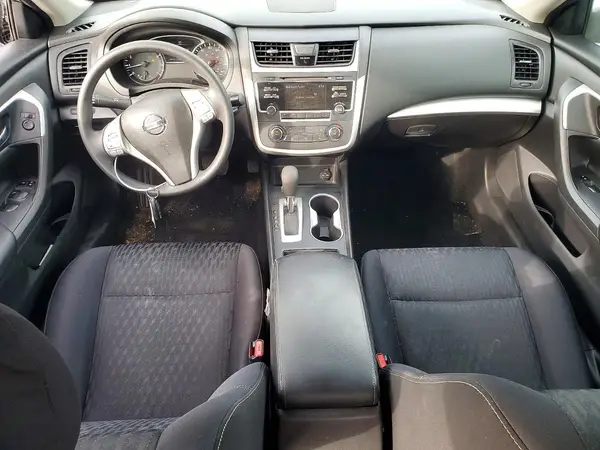 1N4AL3AP7JC117248 2018 NISSAN ALTIMA - Image 8