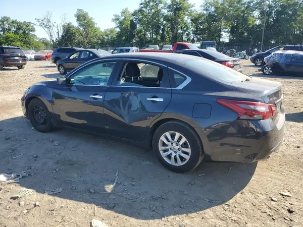 1N4AL3AP7JC117542 2018 NISSAN ALTIMA - Image 2