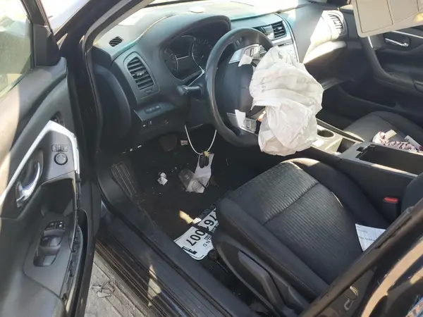 1N4AL3AP7JC117542 2018 NISSAN ALTIMA - Image 8