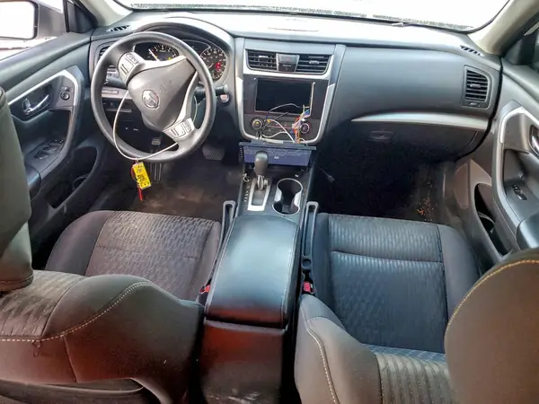 1N4AL3AP7JC118965 2018 NISSAN ALTIMA - Image 8