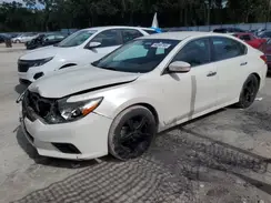 1N4AL3AP7JC119078 2018 NISSAN ALTIMA