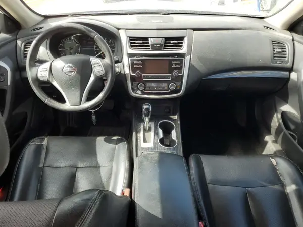 1N4AL3AP7JC119078 2018 NISSAN ALTIMA - Image 8