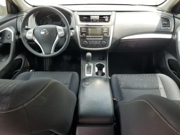 1N4AL3AP7JC119839 2018 NISSAN ALTIMA - Image 8