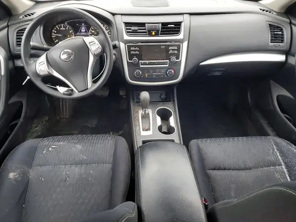 1N4AL3AP7JC120599 2018 NISSAN ALTIMA - Image 8