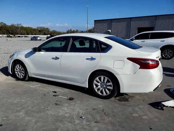 1N4AL3AP7JC120800 2018 NISSAN ALTIMA - Image 2