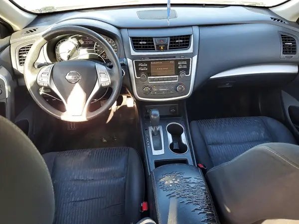 1N4AL3AP7JC120800 2018 NISSAN ALTIMA - Image 8