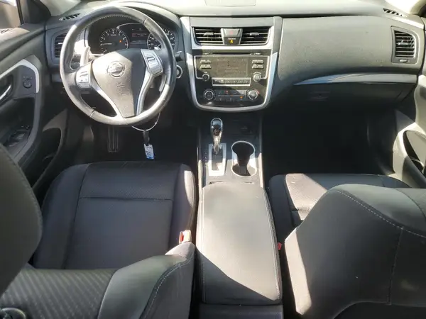 1N4AL3AP7JC120845 2018 NISSAN ALTIMA - Image 8
