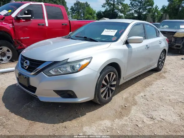 1N4AL3AP7JC121025 2018 NISSAN ALTIMA - Image 2