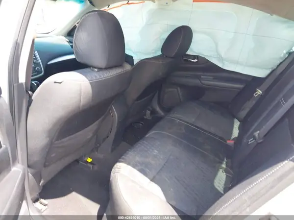 1N4AL3AP7JC121025 2018 NISSAN ALTIMA - Image 8