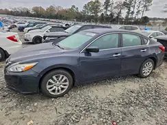 1N4AL3AP7JC121381 2018 NISSAN ALTIMA