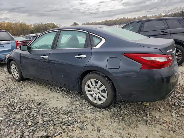 1N4AL3AP7JC121381 2018 NISSAN ALTIMA - Image 2