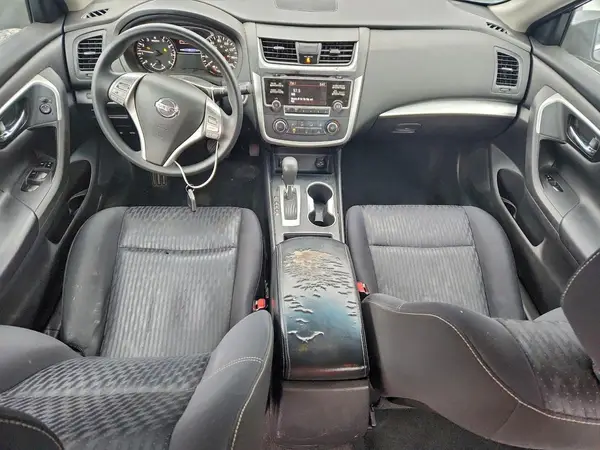 1N4AL3AP7JC121381 2018 NISSAN ALTIMA - Image 8