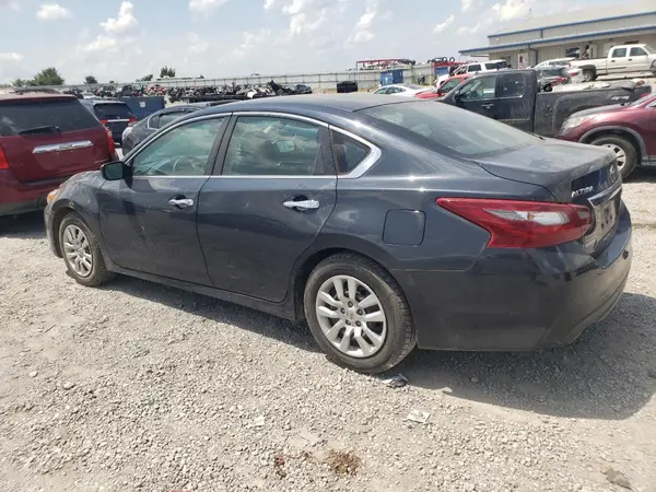 1N4AL3AP7JC121414 2018 NISSAN ALTIMA - Image 2