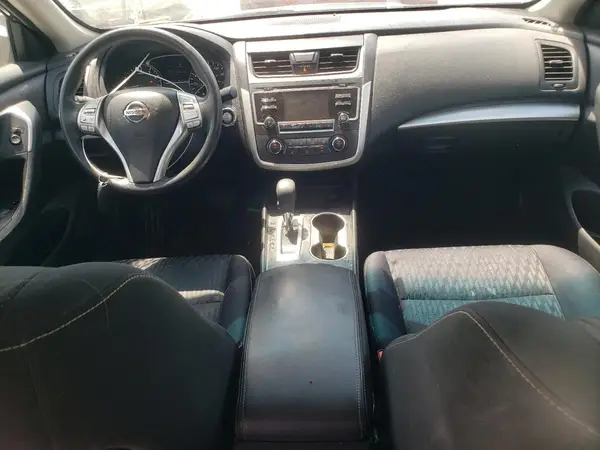 1N4AL3AP7JC121414 2018 NISSAN ALTIMA - Image 8