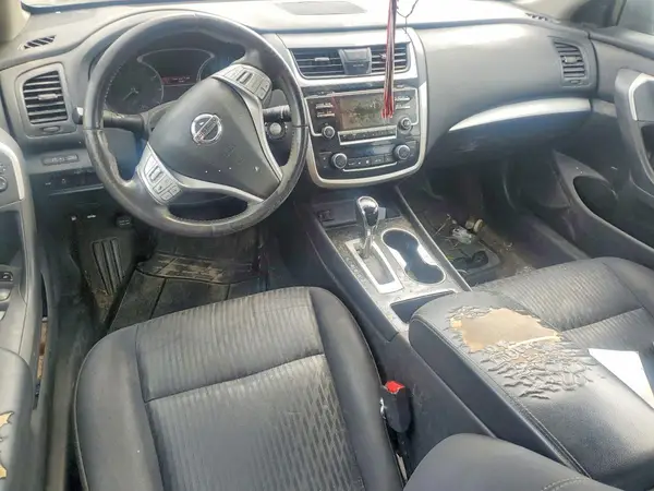 1N4AL3AP7JC121638 2018 NISSAN ALTIMA - Image 8