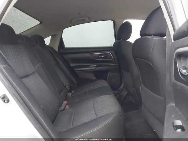 1N4AL3AP7JC122921 2018 NISSAN ALTIMA - Image 8
