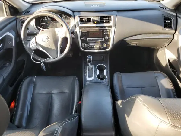 1N4AL3AP7JC123597 2018 NISSAN ALTIMA - Image 8