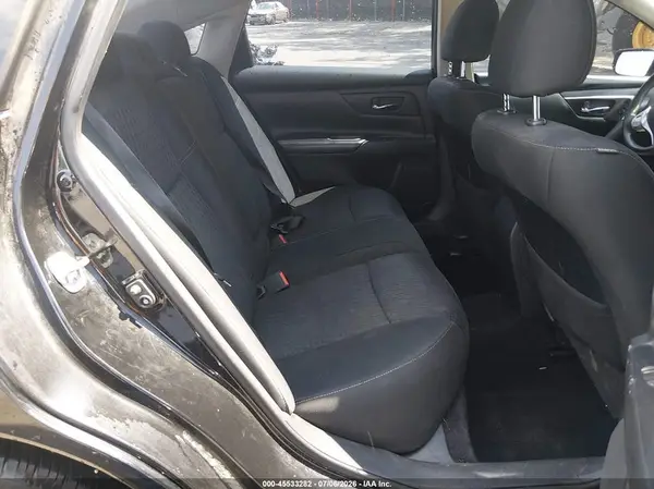 1N4AL3AP7JC123745 2018 NISSAN ALTIMA - Image 8