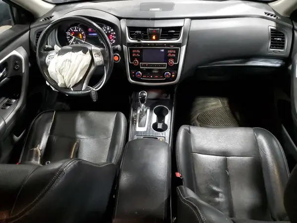 1N4AL3AP7JC124037 2018 NISSAN ALTIMA - Image 8