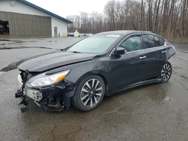 1N4AL3AP7JC124054 2018 NISSAN ALTIMA - Image 1