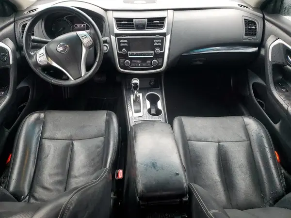 1N4AL3AP7JC124054 2018 NISSAN ALTIMA - Image 8
