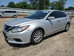 1N4AL3AP7JC124684 2018 NISSAN ALTIMA