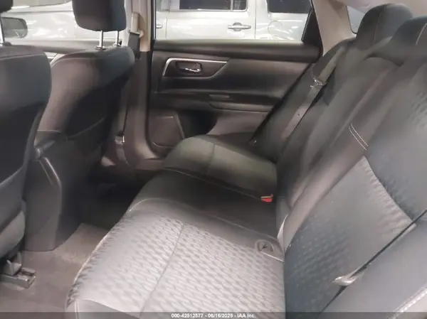 1N4AL3AP7JC124765 2018 NISSAN ALTIMA - Image 8