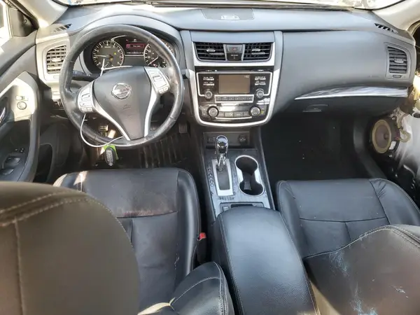 1N4AL3AP7JC125673 2018 NISSAN ALTIMA - Image 8