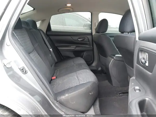 1N4AL3AP7JC125897 2018 NISSAN ALTIMA - Image 8