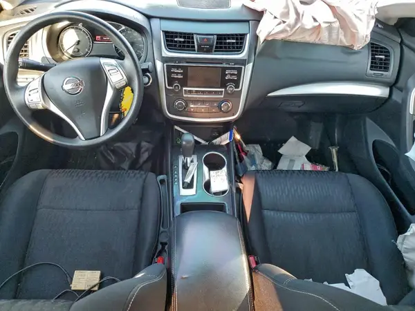 1N4AL3AP7JC126385 2018 NISSAN ALTIMA - Image 8