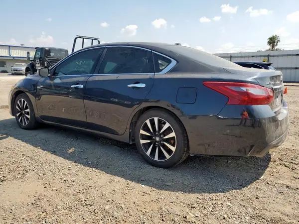 1N4AL3AP7JC127312 2018 NISSAN ALTIMA - Image 2