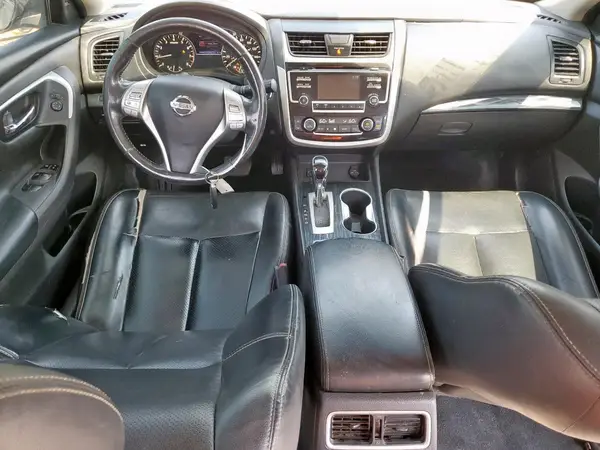 1N4AL3AP7JC127312 2018 NISSAN ALTIMA - Image 8