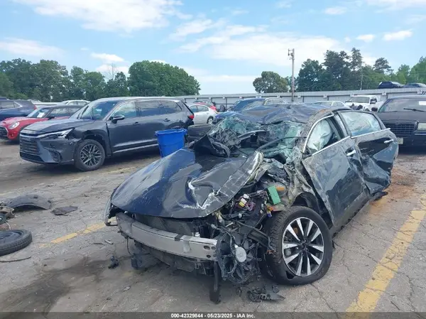 1N4AL3AP7JC127410 2018 NISSAN ALTIMA - Image 2