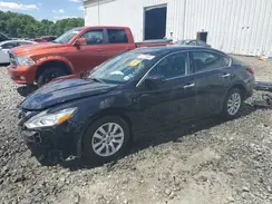 1N4AL3AP7JC127519 2018 NISSAN ALTIMA