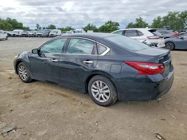 1N4AL3AP7JC127617 2018 NISSAN ALTIMA - Image 2