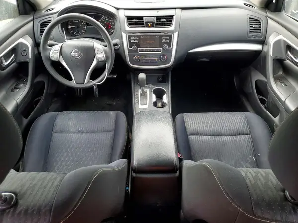 1N4AL3AP7JC127617 2018 NISSAN ALTIMA - Image 8
