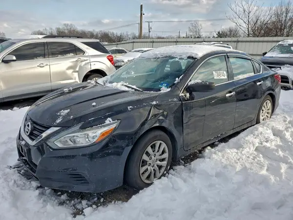 1N4AL3AP7JC127939 2018 NISSAN ALTIMA - Image 1