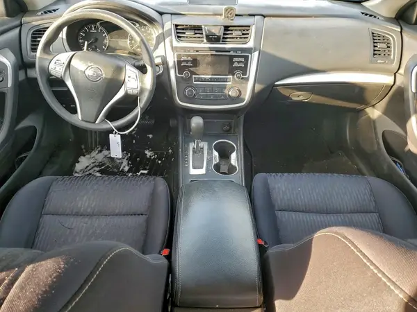 1N4AL3AP7JC127939 2018 NISSAN ALTIMA - Image 8