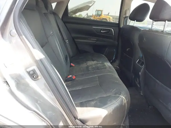 1N4AL3AP7JC128217 2018 NISSAN ALTIMA - Image 8