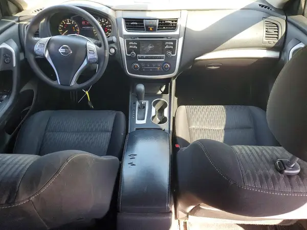 1N4AL3AP7JC129271 2018 NISSAN ALTIMA - Image 8