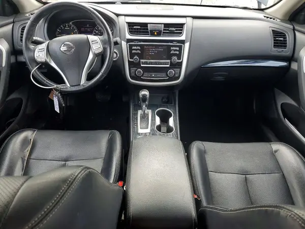 1N4AL3AP7JC129366 2018 NISSAN ALTIMA - Image 8