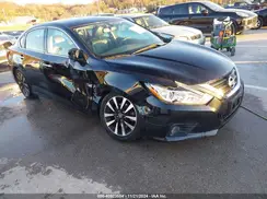 1N4AL3AP7JC129741 2018 NISSAN ALTIMA