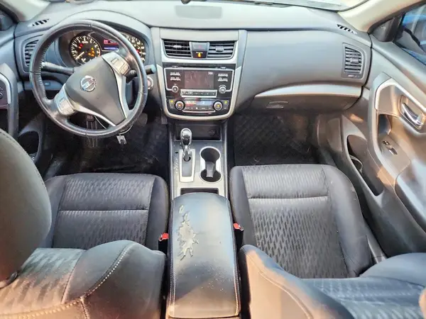 1N4AL3AP7JC130162 2018 NISSAN ALTIMA - Image 8