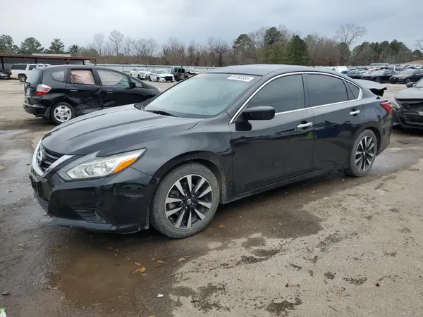 1N4AL3AP7JC131232 2018 NISSAN ALTIMA - Image 1