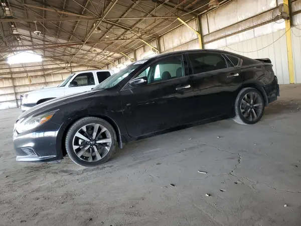 1N4AL3AP7JC131330 2018 NISSAN ALTIMA - Image 1